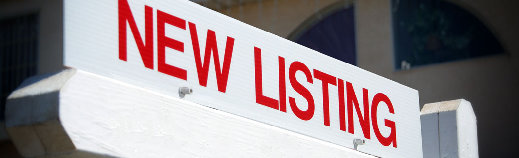 New to Market Notification Image