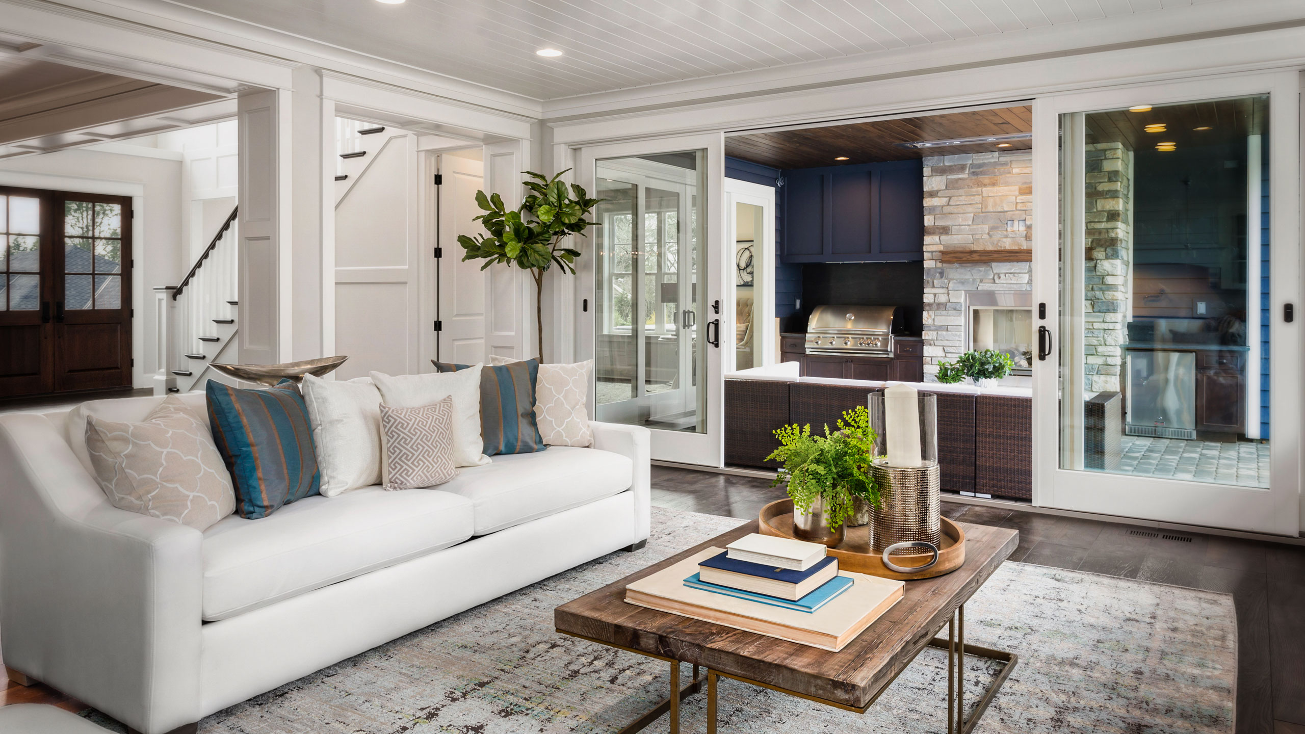 Montclair Real Estate Lifestyle Photo 01